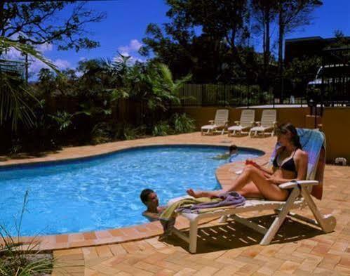 Meridian Caloundra Ngoại thất bức ảnh
