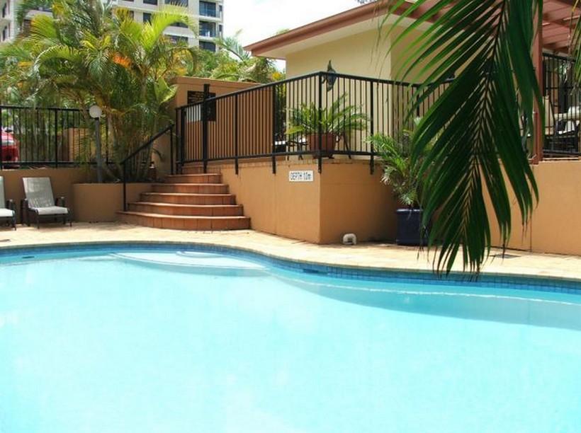 Meridian Caloundra Ngoại thất bức ảnh