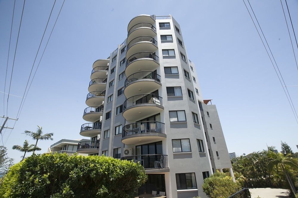 Meridian Caloundra Ngoại thất bức ảnh
