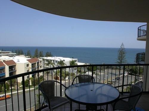 Meridian Caloundra Ngoại thất bức ảnh
