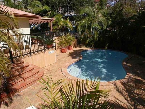 Meridian Caloundra Ngoại thất bức ảnh