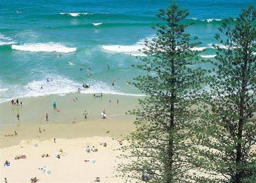 Meridian Caloundra Ngoại thất bức ảnh