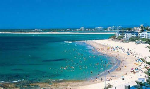 Meridian Caloundra Ngoại thất bức ảnh